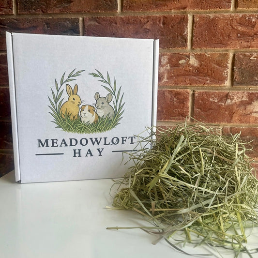 Fresh second cut orchard hay for small pets Toronto. Including rabbits, bunnies and guinea pigs