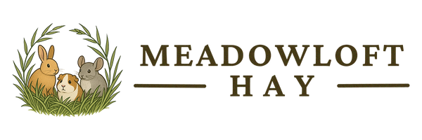Meadowloft Hay